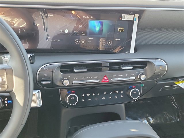 New 2026 Hyundai Palisade Calligraphy image 12