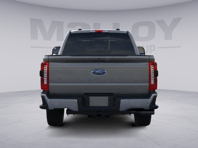 New 2026 Ford F250 Lariat w/ Lariat Premium Package image 35