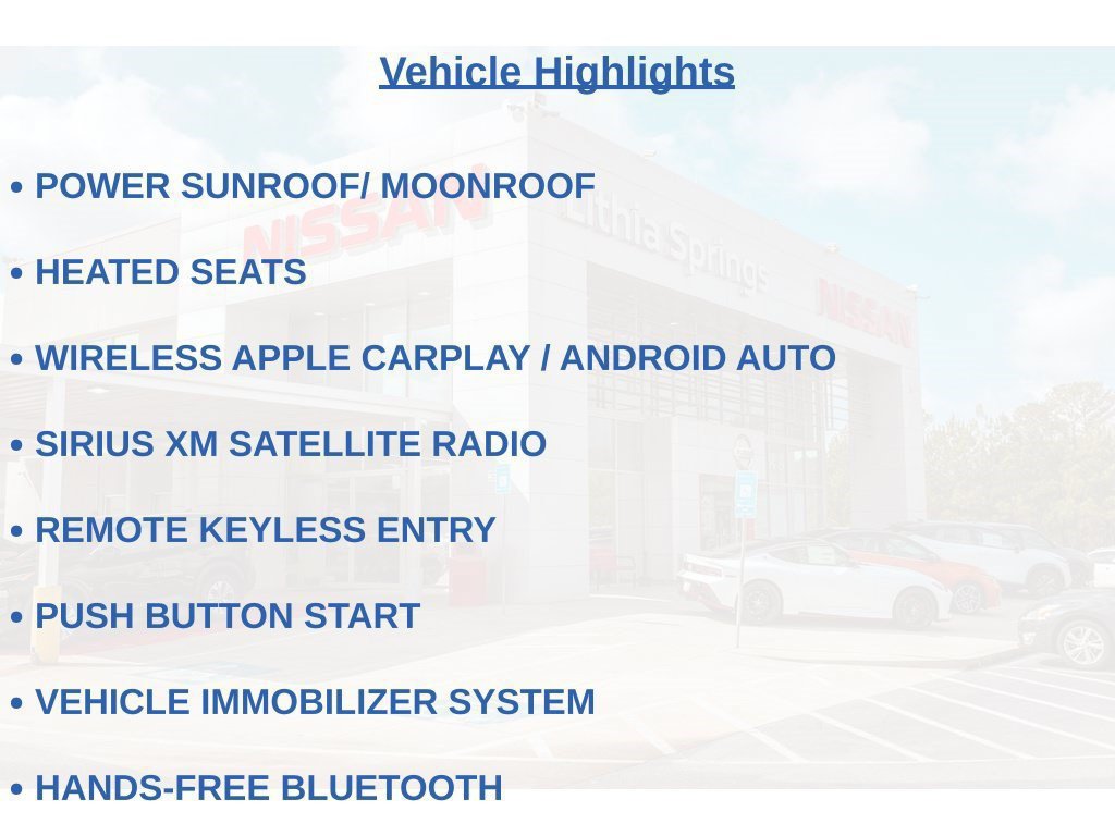 Used 2026 Hyundai Venue SEL FWD image 31