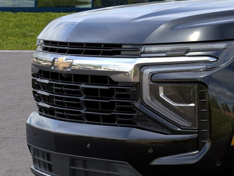 New 2026 Chevrolet Tahoe LS AWD/4WD image 20