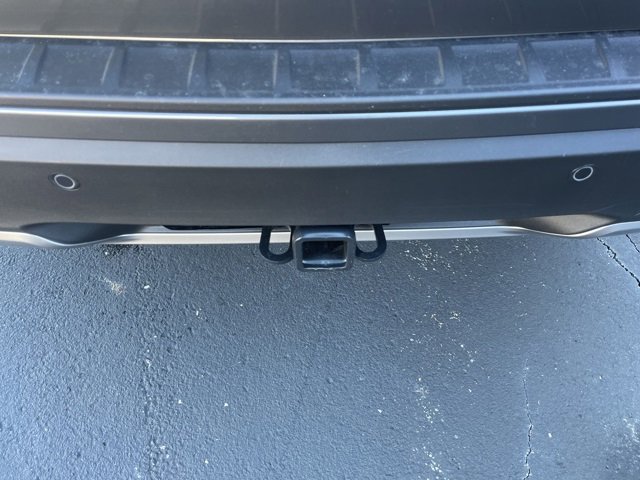 New 2026 Ford Explorer Active image 9