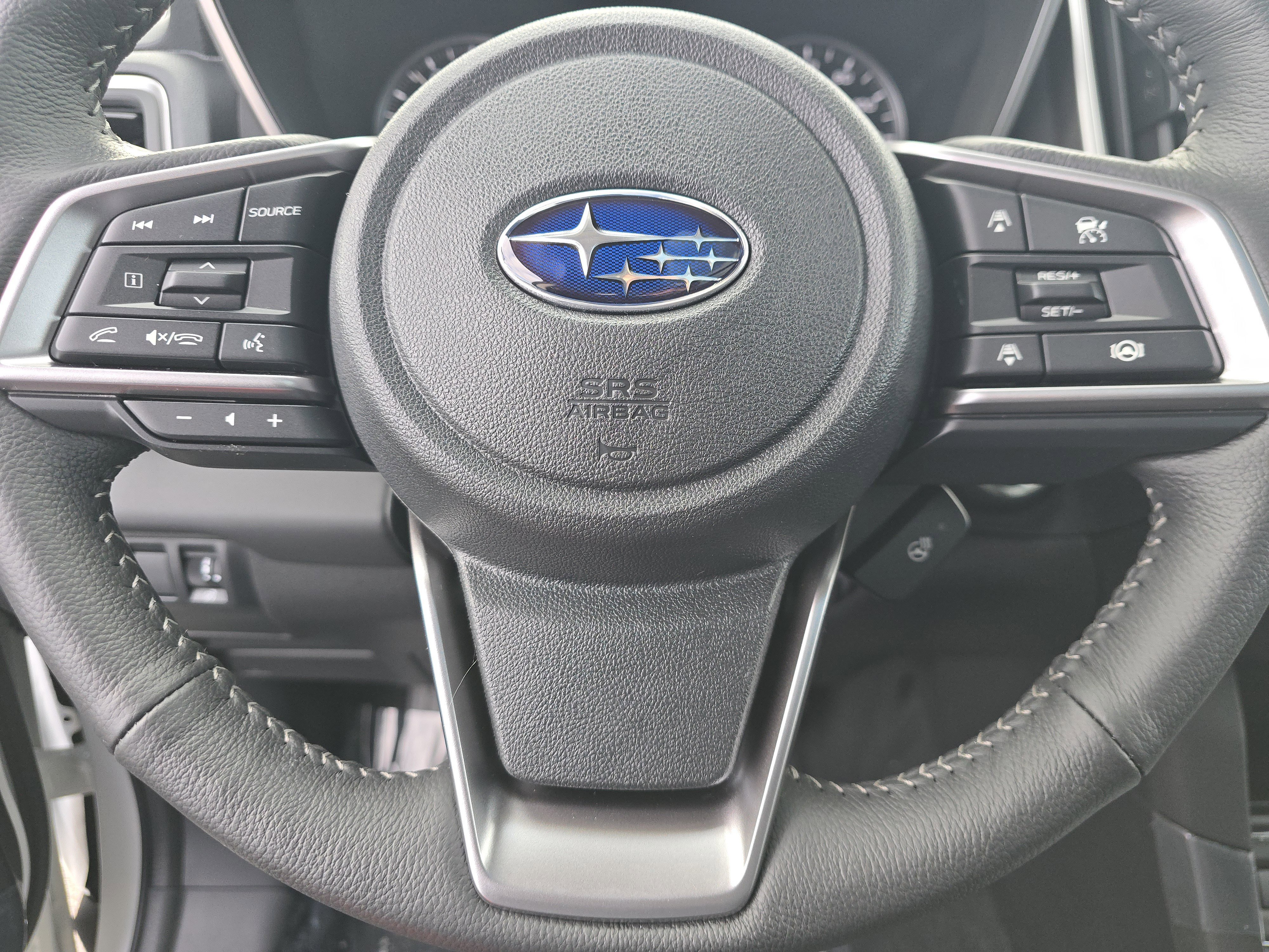 New 2026 Subaru Ascent Limited image 22