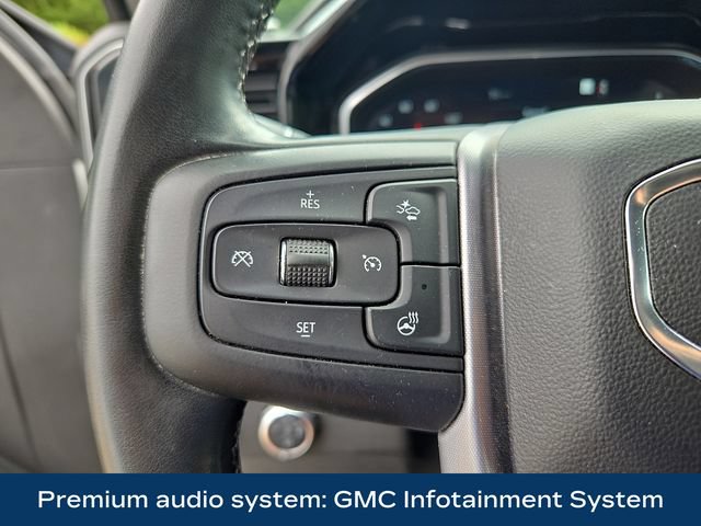 Used 2023 GMC Sierra 1500 Elevation AWD/4WD image 7