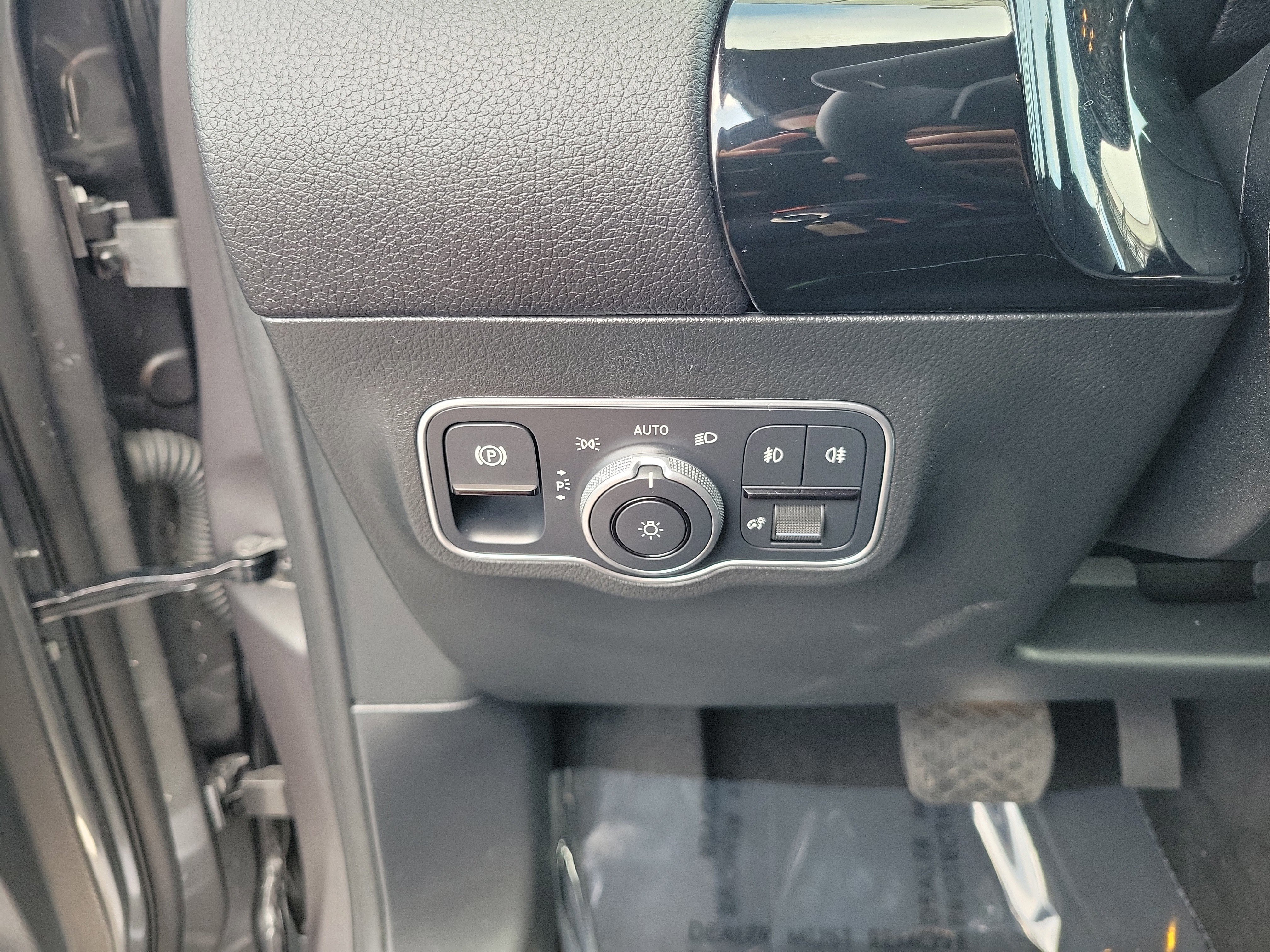 Used 2026 Mercedes-Benz GLA 250 image 30