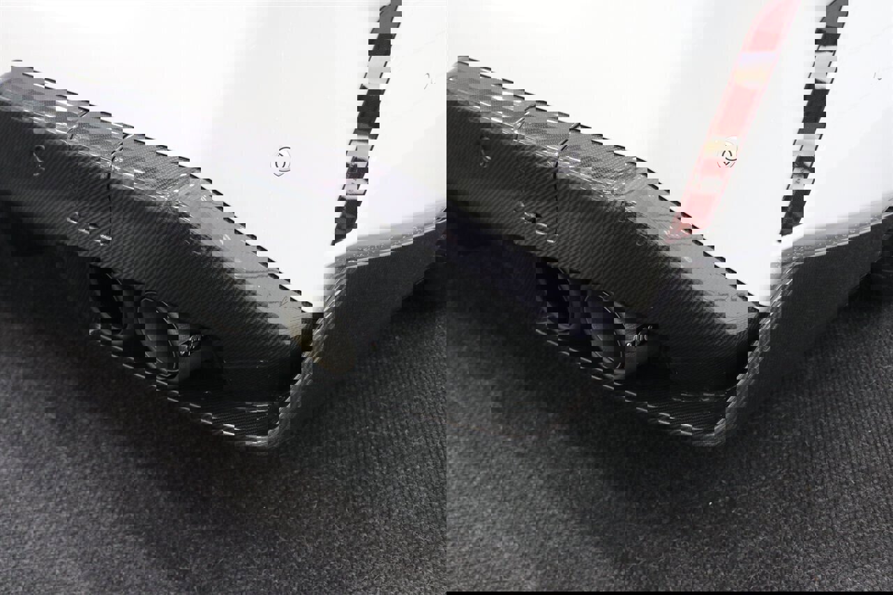 Used 2025 BMW M5 Touring w/ M Driver's Package image 26