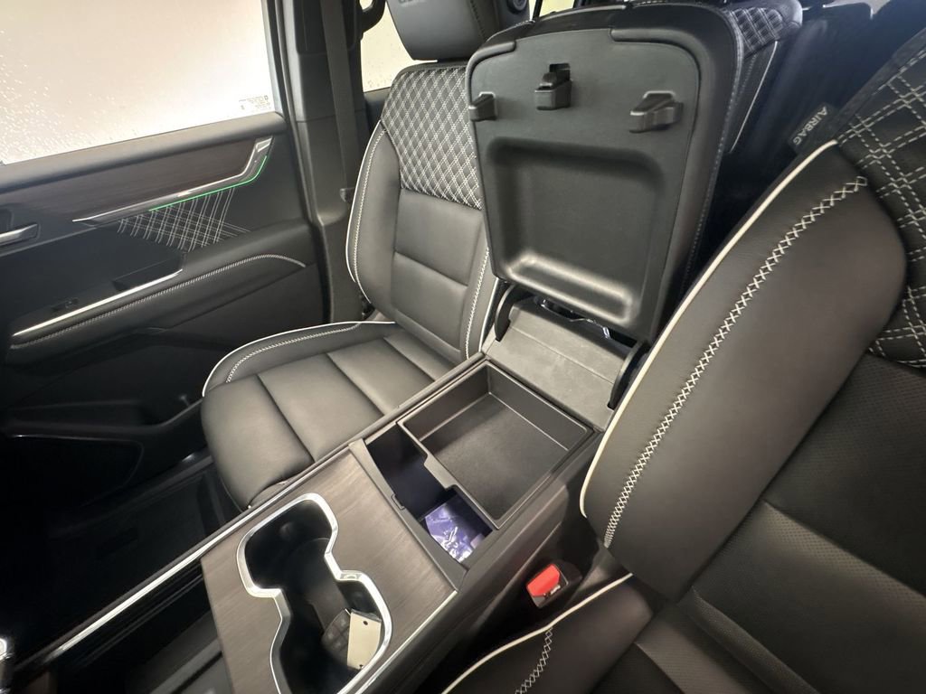 New 2026 GMC Acadia Denali w/ Super Cruise Package FWD image 36