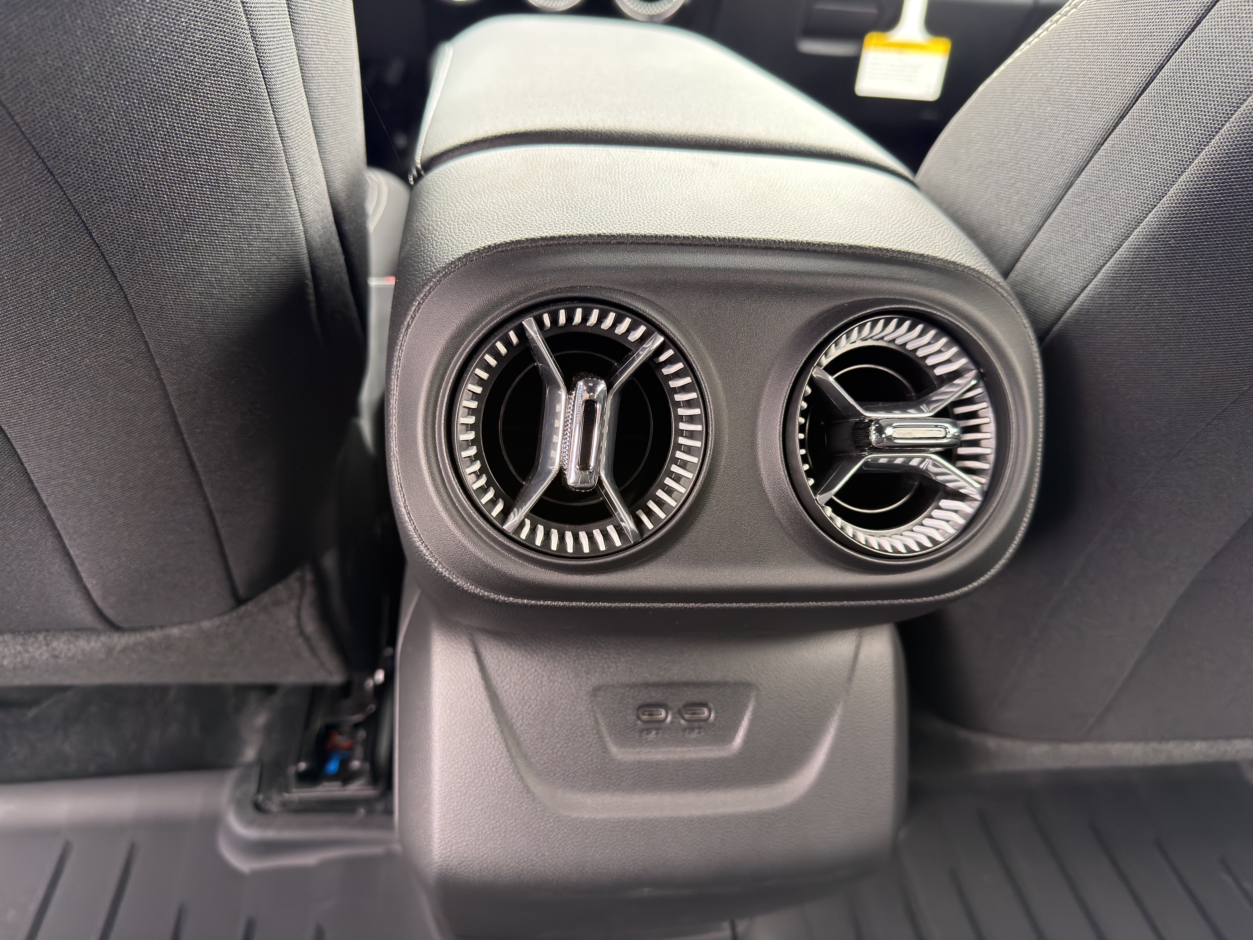 New 2026 Chevrolet Blazer EV LT w/ Midnight/Sport Edition FWD image 22