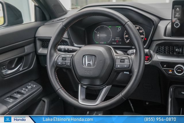 Used 2026 Honda CR-V Sport image 22