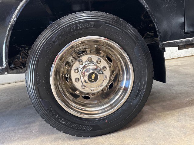 Used 2019 RAM 5500 Tradesman w/ Ambulance Prep Group AWD/4WD image 36
