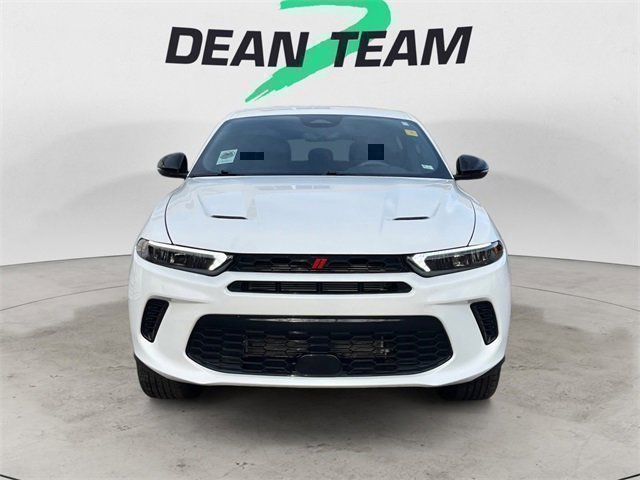 Used 2024 Dodge Hornet GT w/ GT Blacktop Package image 4