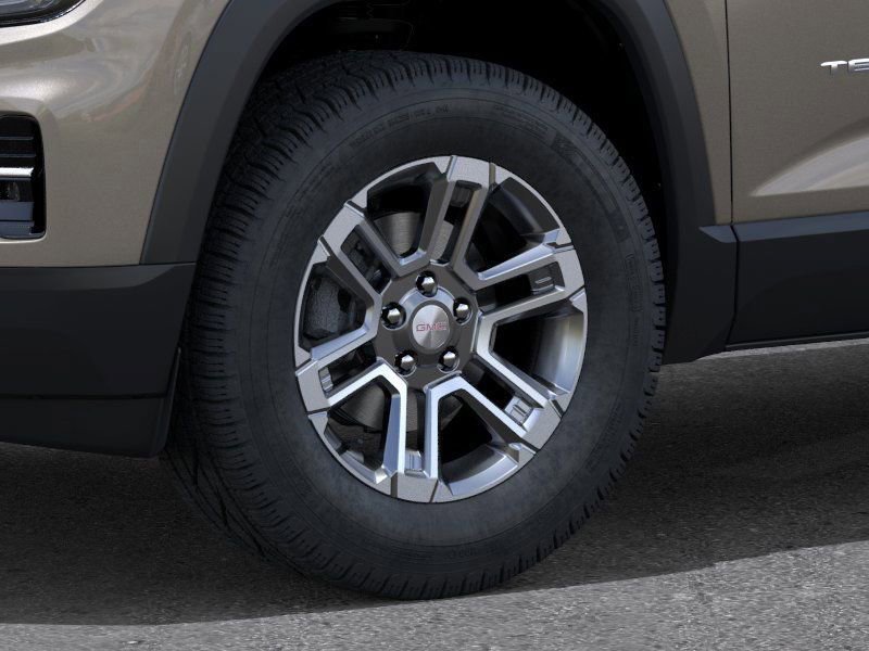 New 2026 GMC Terrain Elevation w/ Technology Package II image 15