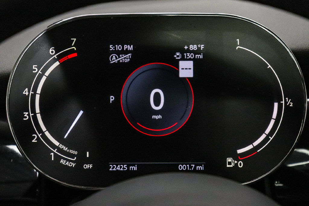 Used 2023 MINI Cooper 2-Door Hardtop FWD image 29