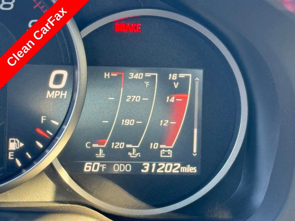 Used 2019 Subaru BRZ Limited w/ Performance Package image 4