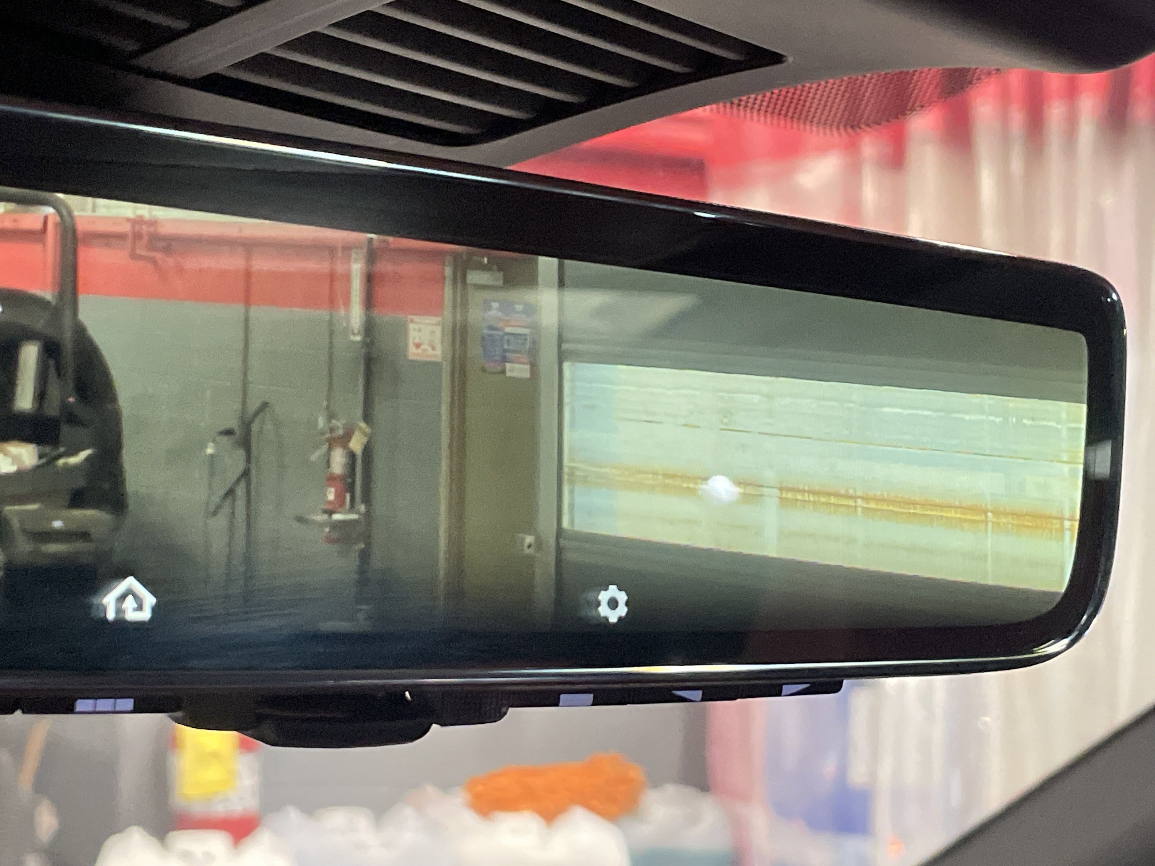 Used 2025 MAZDA CX-70 3.3 Turbo S w/ Premium Package image 27