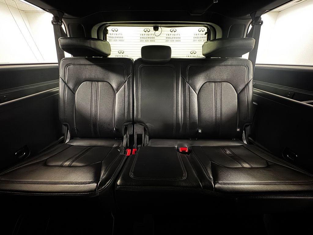 Used 2021 Ford Expedition Max Limited image 13