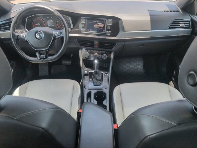 Used 2019 Volkswagen Jetta R-Line FWD image 20