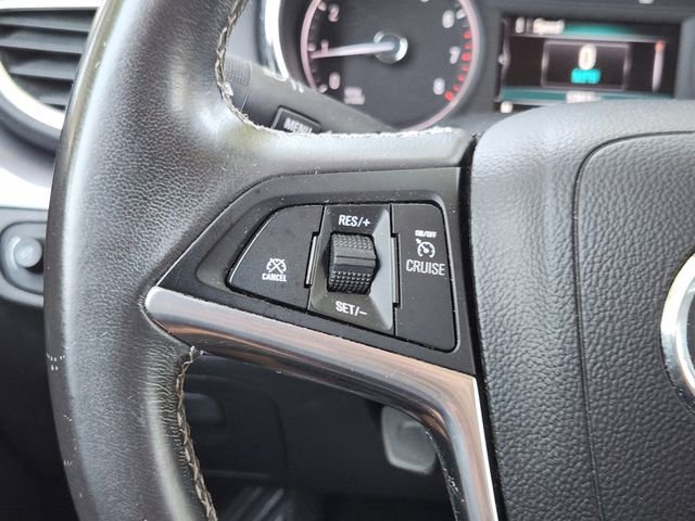 Used 2017 Buick Encore Preferred FWD image 27