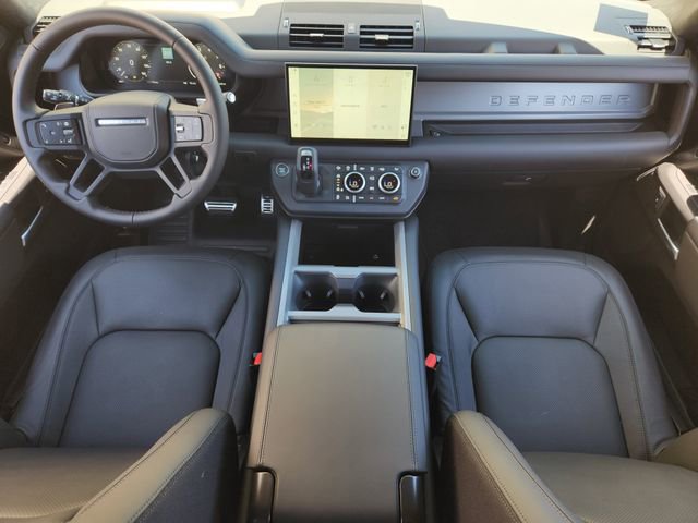 New 2025 Land Rover Defender 130 V8 image 19