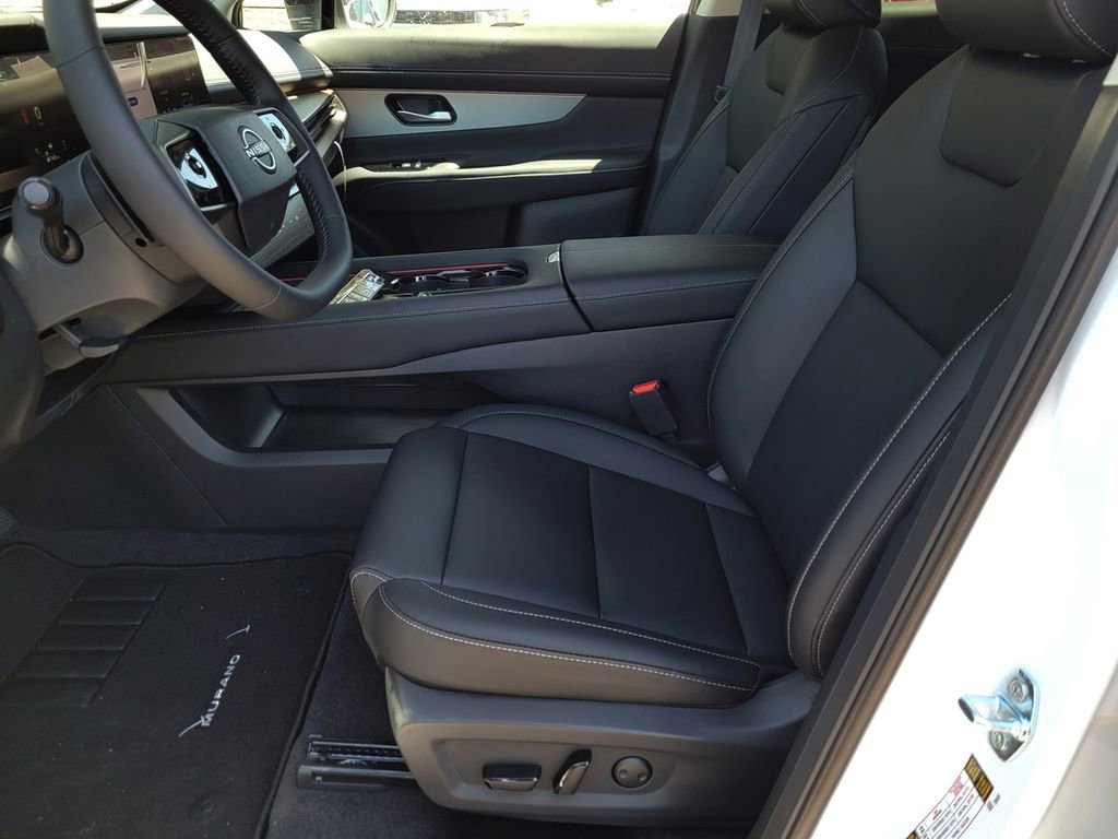 New 2025 Nissan Murano SL image 6