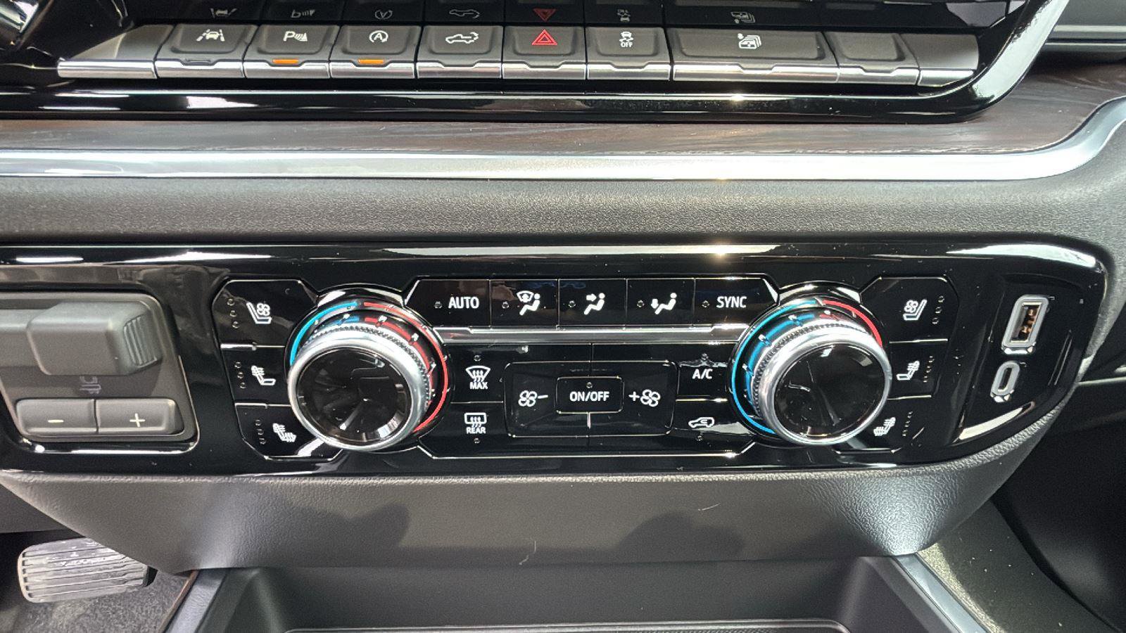 New 2026 GMC Sierra 1500 SLT w/ SLT Premium Plus Package image 20