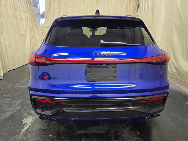 New 2026 Audi SQ5 Premium Plus AWD/4WD image 7