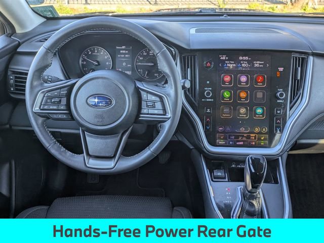 Used 2023 Subaru Outback Premium image 26