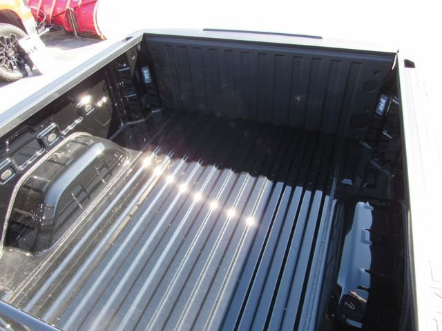New 2026 GMC Sierra 1500 Elevation image 24