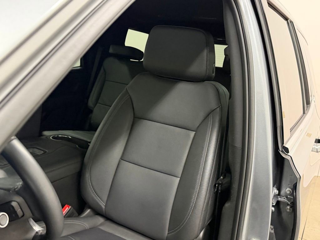 Certified 2024 Chevrolet Tahoe LT image 2