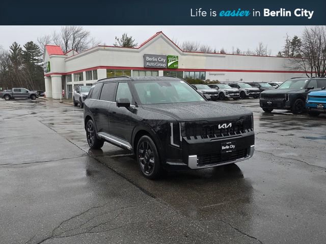 New 2027 Kia Telluride X-Line SX Prestige image 1