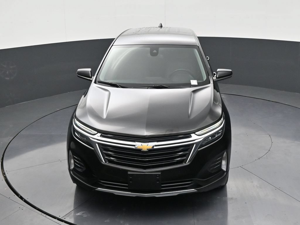 Used 2024 Chevrolet Equinox LT AWD/4WD image 19