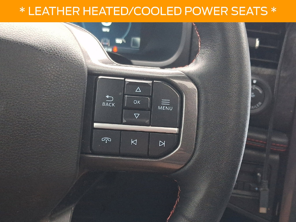 Certified 2023 Ford Expedition Limited AWD/4WD image 25