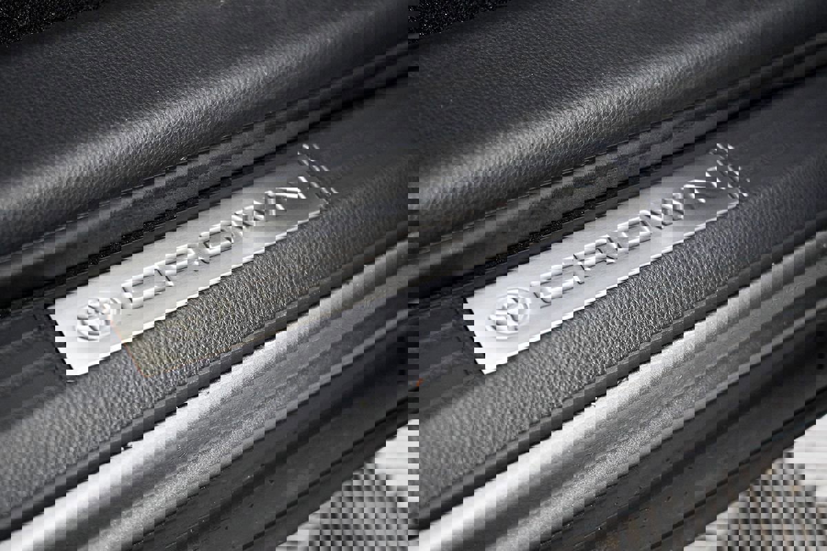 Used 2023 Toyota Crown Platinum image 46