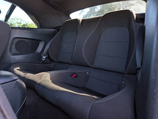 Used 2016 Ford Mustang Convertible image 24