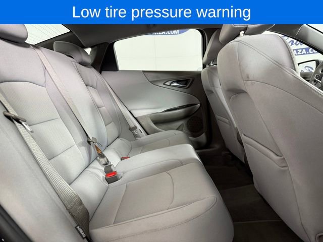 Used 2022 Chevrolet Malibu LS image 17