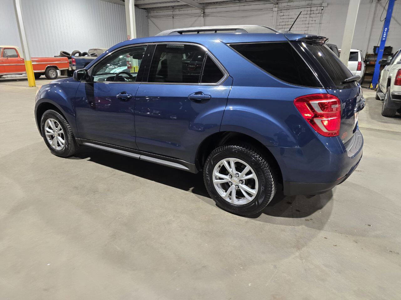 Used 2016 Chevrolet Equinox LT w/ Convenience Package image 7