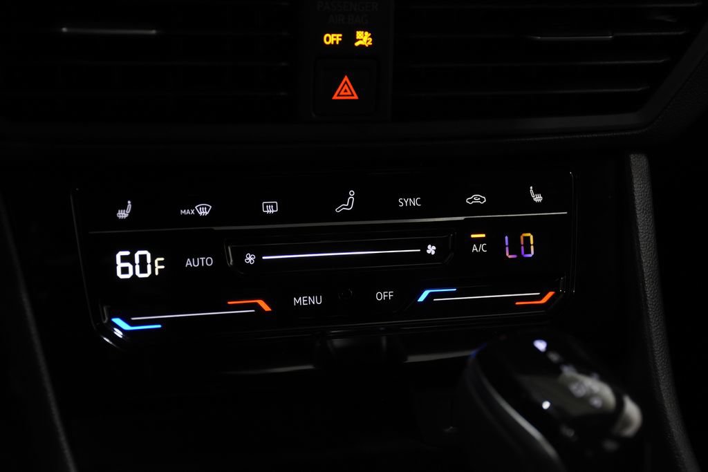 New 2026 Volkswagen Jetta Sport FWD image 21