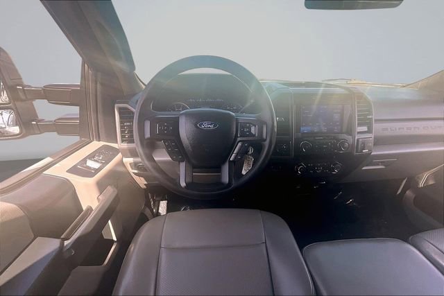 Used 2021 Ford F250 XL w/ Power Equipment Group image 5