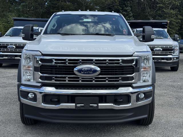 New 2026 Ford F550 4x4 Supercab Super Duty image 3