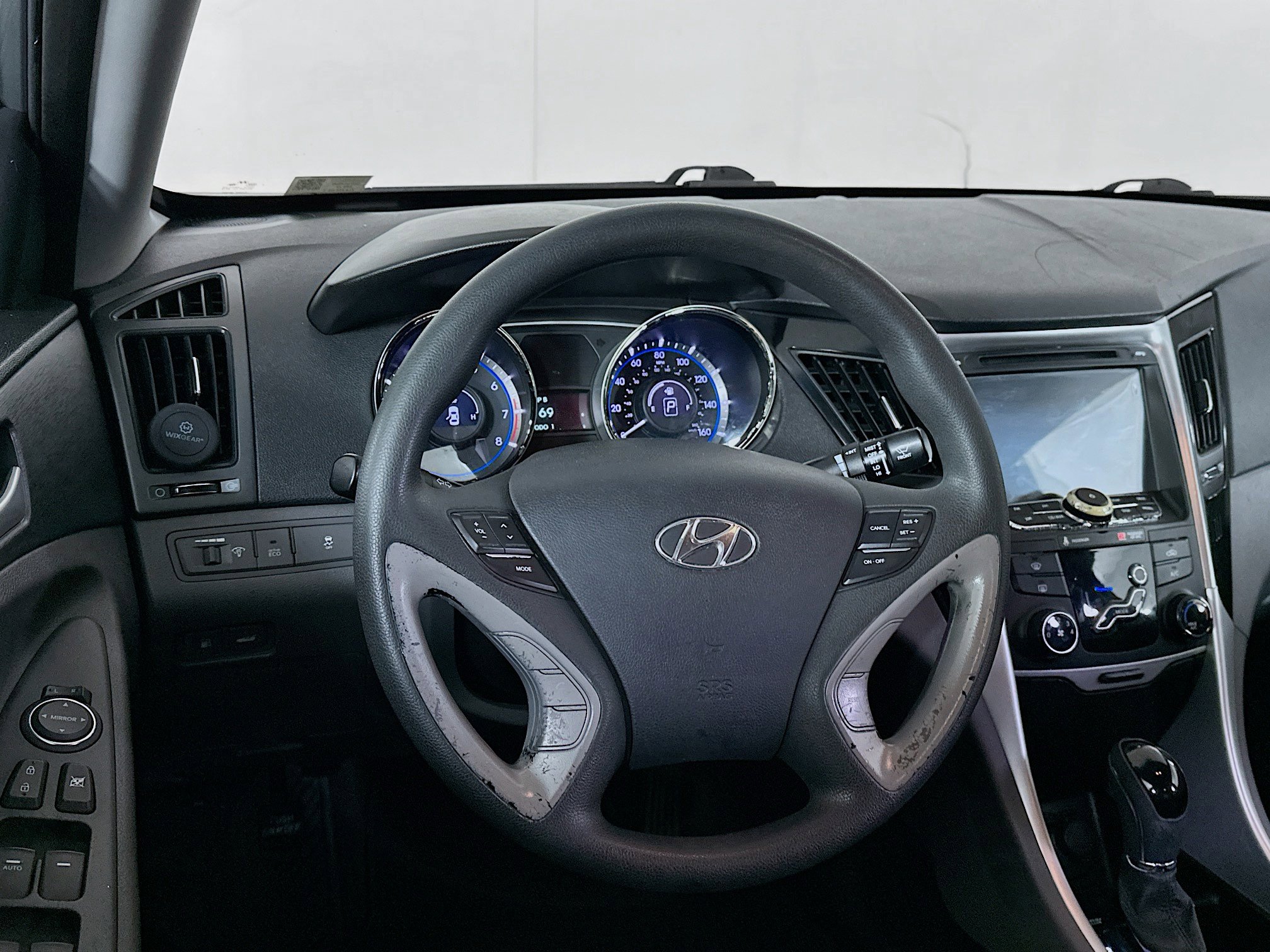 Used 2013 Hyundai Sonata GLS image 18