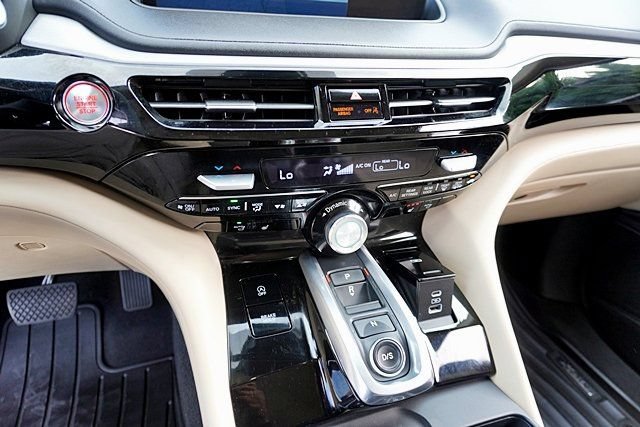 Used 2022 Acura MDX w/ Technology Package FWD image 43