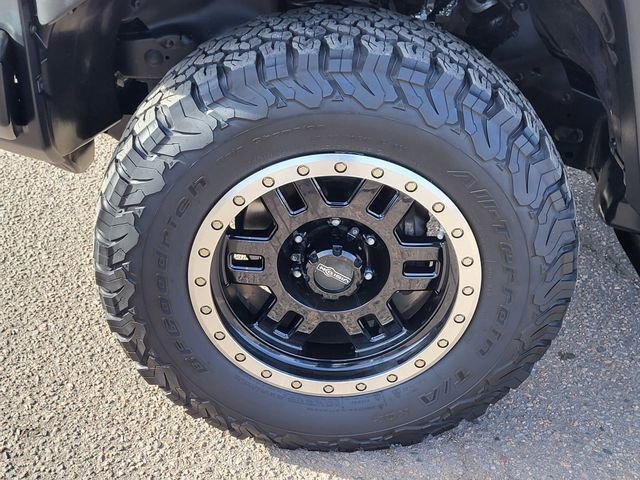 Used 2014 Toyota FJ Cruiser 4WD w/ Convenience Package image 10