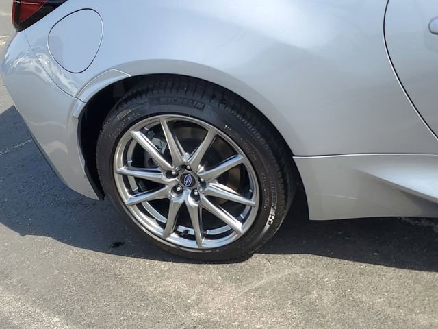 Used 2023 Subaru BRZ Premium RWD image 5