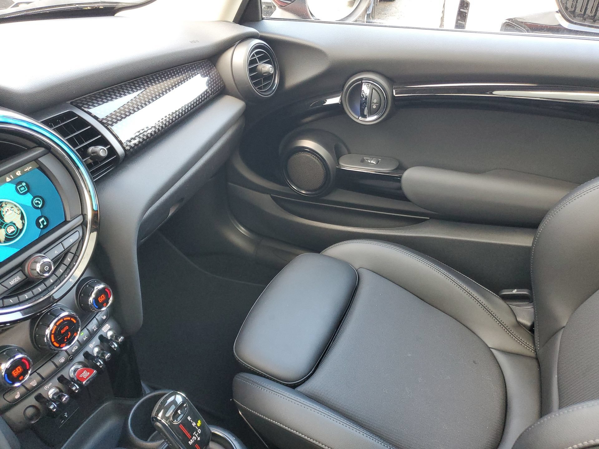 Used 2021 MINI Cooper S FWD image 20