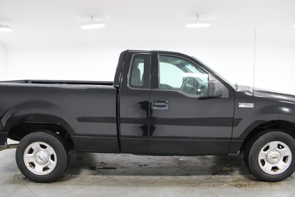 Used 2004 Ford F150 STX image 11