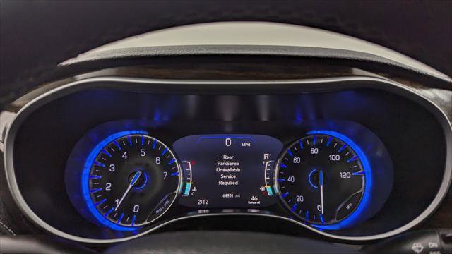 Used 2023 Chrysler Pacifica Limited FWD image 24