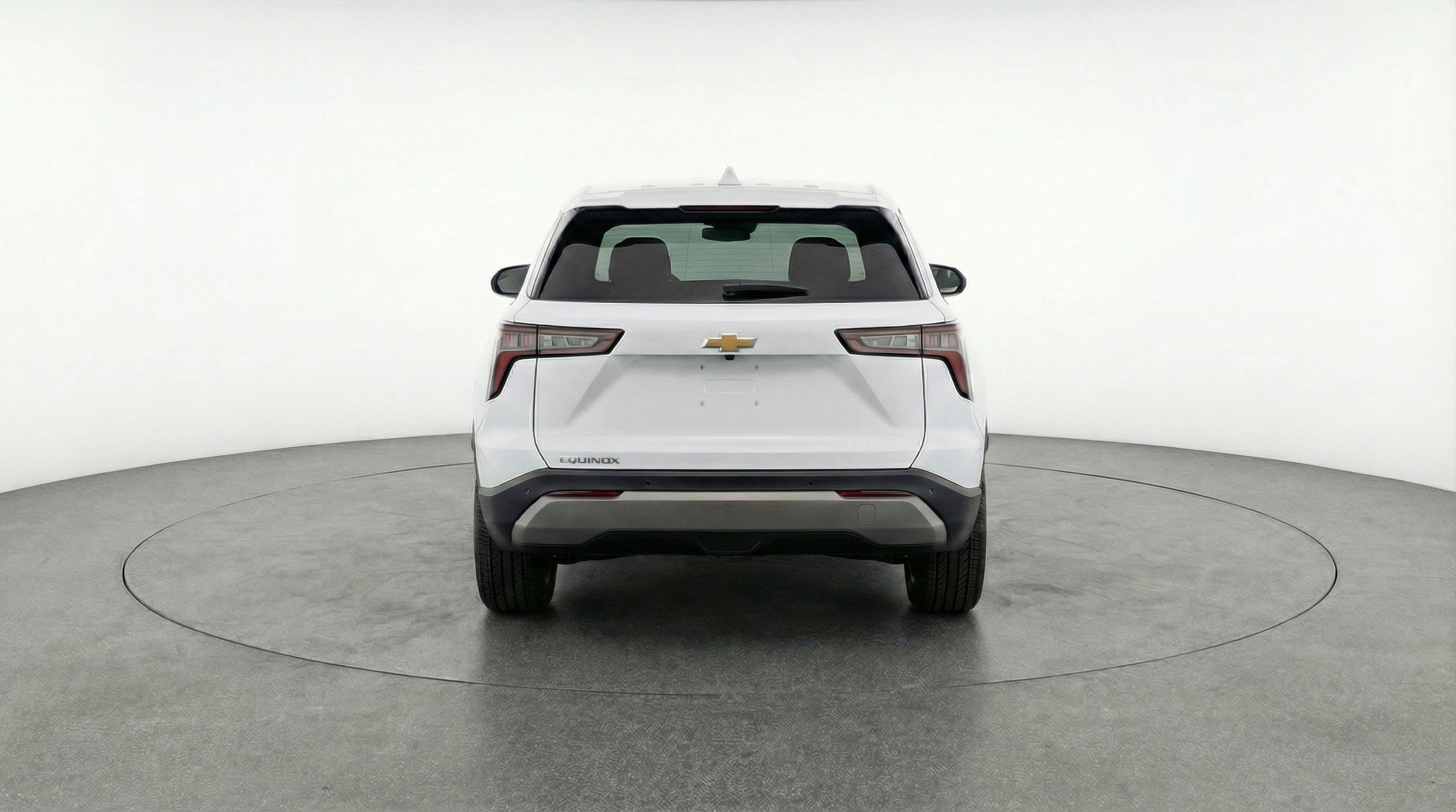 Used 2025 Chevrolet Equinox LT FWD image 7