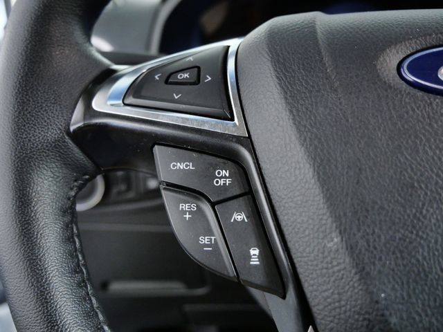 Certified 2024 Ford Edge SEL w/ Convenience Package AWD/4WD image 22