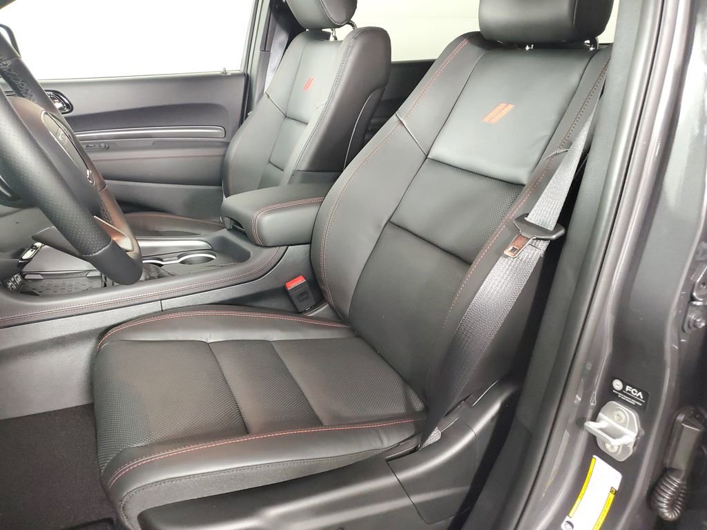 New 2026 Dodge Durango GT image 12