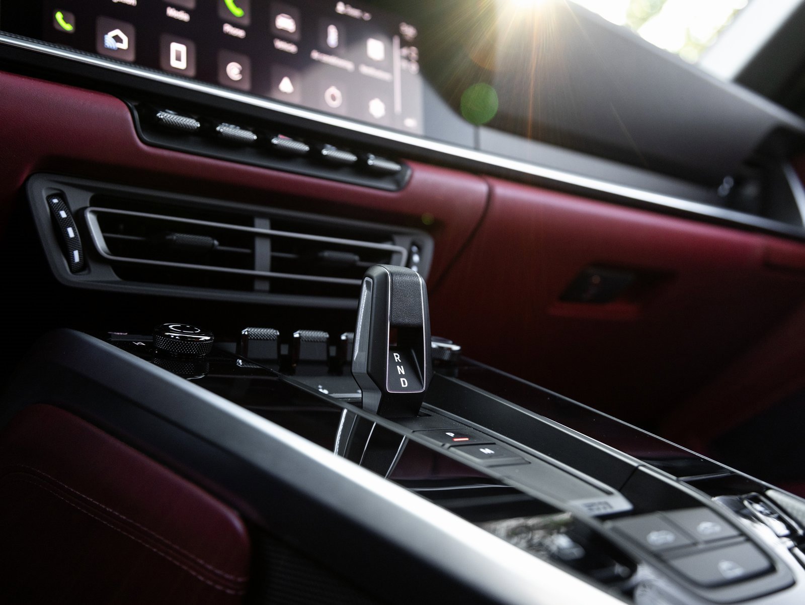 Certified 2024 Porsche 911 Turbo S image 30