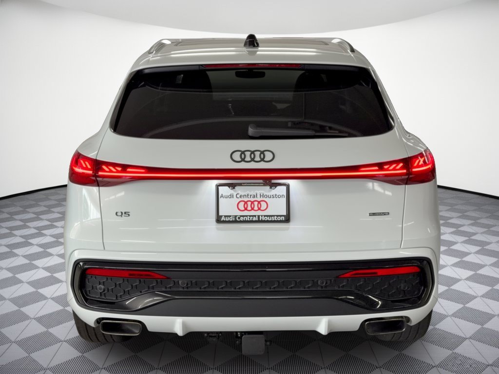 New 2026 Audi Q5 Prestige AWD/4WD image 11